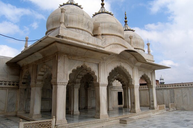 Exclusive Taj Mahal and Agra Sightseeing Tour - What I’d watch out for before you book