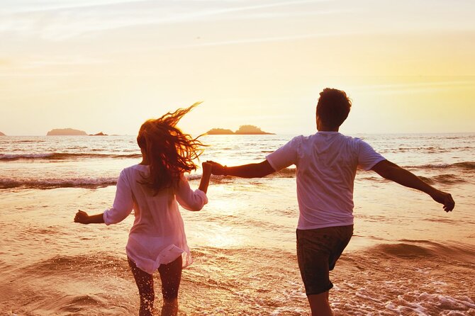 Experience Andamans® - Andaman Honeymoon Package - Key highlights worth your attention