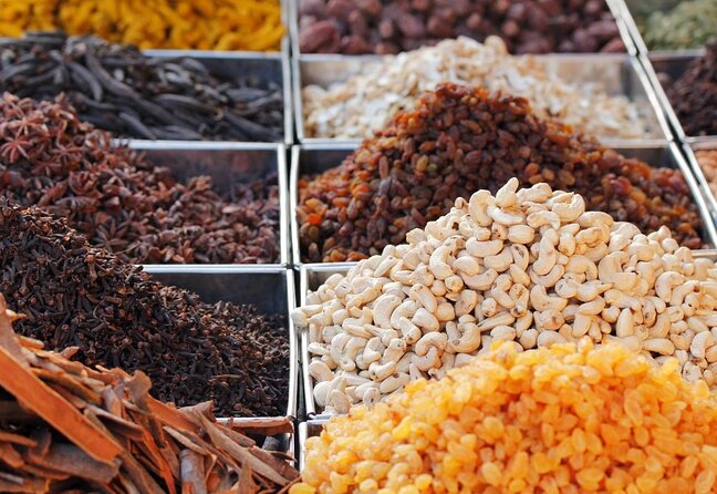 Experience Bangalore - City Tour, Authentic Food & market (Food/Culture/History) - Key highlights you will feel on the ground
