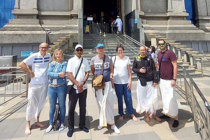 Experience Bangalore - City Tour, Authentic Food & market (Food/Culture/History) - Choosing your 5 stops: the smartest way to tailor the day