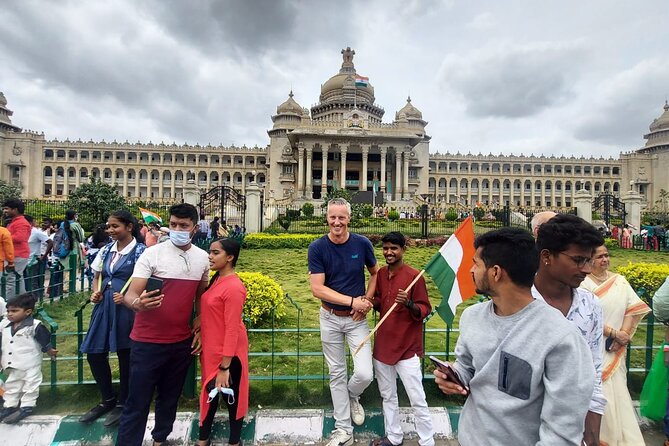 Experience Bangalore - City Tour, Authentic Food & market (Food/Culture/History) - Price and value: what $65 buys you (and what it doesn’t)