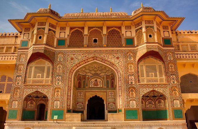 Experience Jaipur By Night - Key Points You Should Know Before You Go