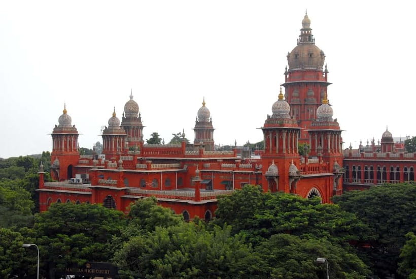 Experience the Essence of Chennai: Half-Day City Exploration - Tips that help this tour feel smooth, not stressful