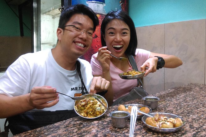 Experience Varanasi Tour: 2 Days Private Guided Tour - Godowlia Food Time: Street Flavors Built Into Day 2