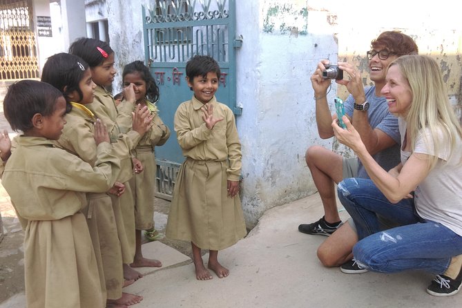 Experience Varanasi Tour: 3 Days Private Guided Tour - Key things to know before you go
