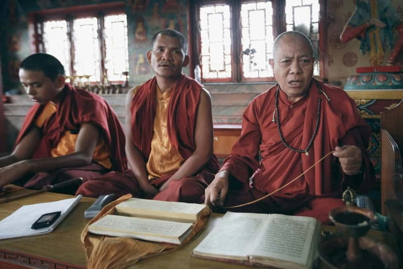 Explore Dharamshala's monasteries for Tibetan spirituality - Key highlights to watch for