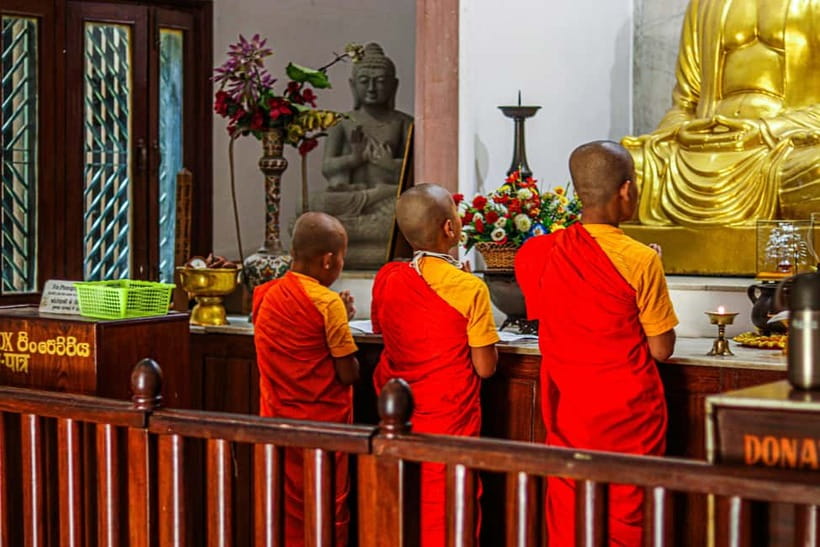 Explore Dharamshala's monasteries for Tibetan spirituality - Kalachakra temple, a quick stop with big meaning