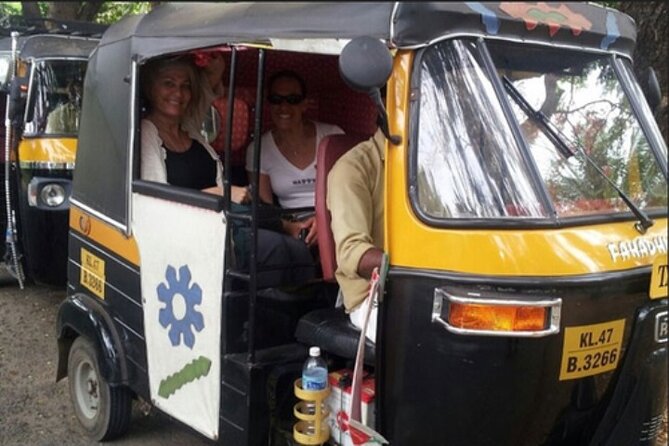 Explore Jodhpur City With Three Wheeler Tuk Tuk - Mehrangarh Fort: Where the Views and the Museum Both Matter