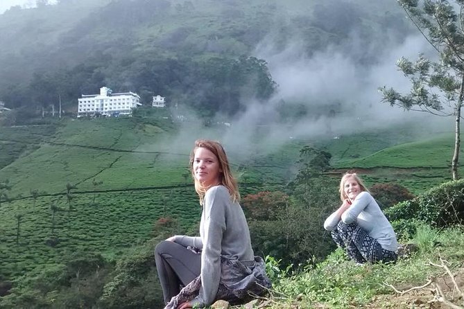 Explore Munnar Day Trip From Cochin ( By Munnar Info) - The Big Idea: A One-Day Munnar Escape From Kochi