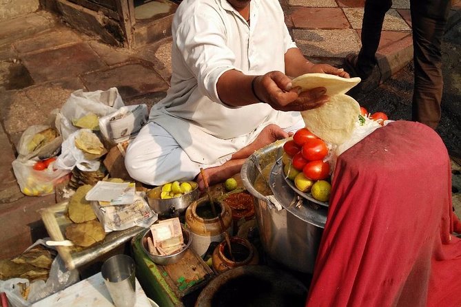 Explore the Beauty of Old Delhi & the Spice Market! - Private guide value: what you actually gain versus wandering alone