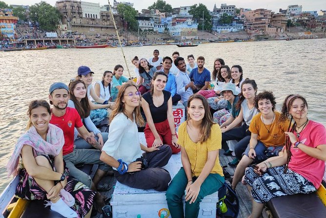 Explore Varanasi’s heritage - Cost and value: what $20.69 buys you here