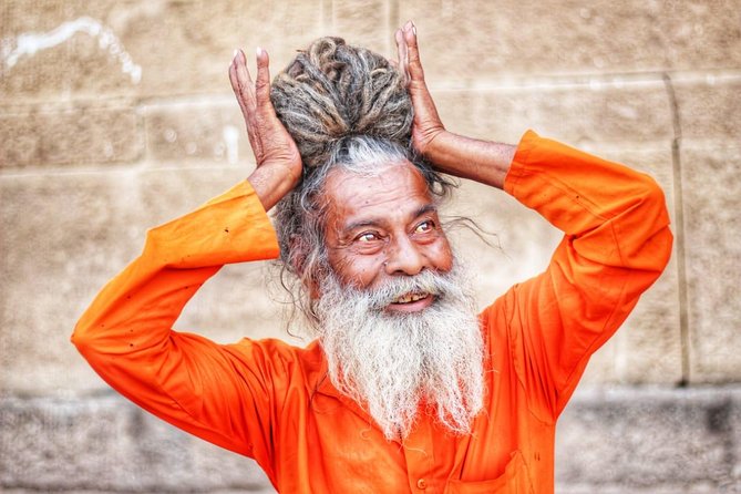 Explore Varanasi’s heritage - Is this the right tour for you?