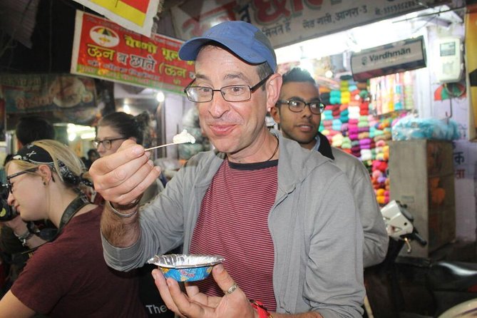 Flavours of Agra Food walk - Agra After the Taj Mahal: Why This Food Walk Works