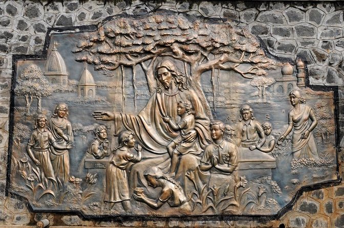 Following the foot steps of St Thomas in Chennai - Key highlights worth your attention
