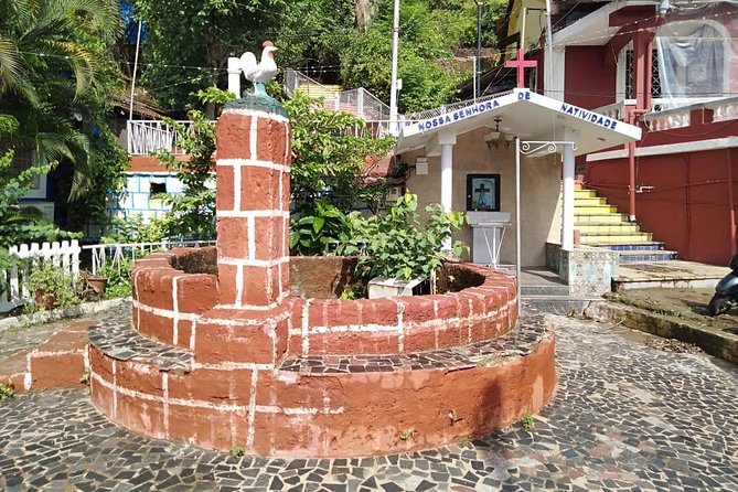 Fontainhas Heritage Walk At Latin Quarters of Goa - Fontainhas, Panjim’s Latin Quarter you can actually walk