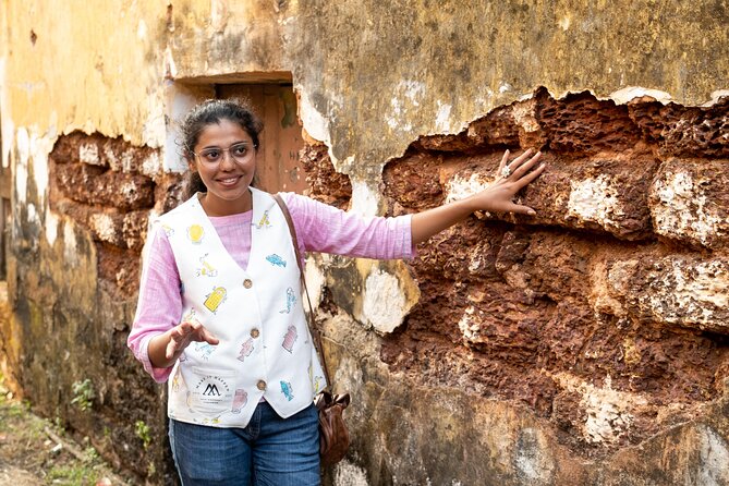 Fontainhas Heritage Walk by Make It Happen - Best Time to Go and Staying Comfortable in Goa Heat