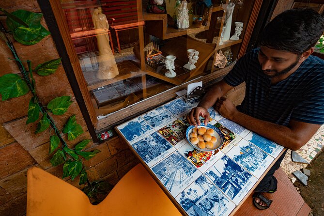Food And Drink Walking Tour In Panjim - Key points to know before you go