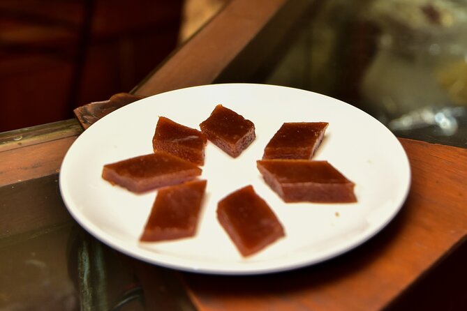 Food And Drink Walking Tour In Panjim - Why Fontainhas tastes like Indo-Portuguese Panjim