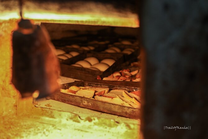 Food And Drink Walking Tour In Panjim - What you should bring (so the tour feels easy, not sweaty)