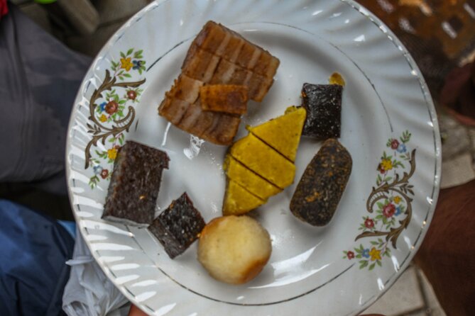 Food And Drink Walking Tour In Panjim - Price and what you are really getting for $20.07