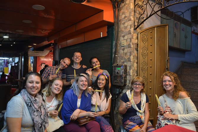 Food Tour and Eat like Locals - What You Really Eat: 12+ Dishes, 8 Stops, and a Full Meal of Savory Plus Sweets