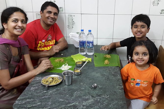 Foodies Day Out at Madurai - A 5:15 pm Food Loop That Makes First-Time Madurai Easier