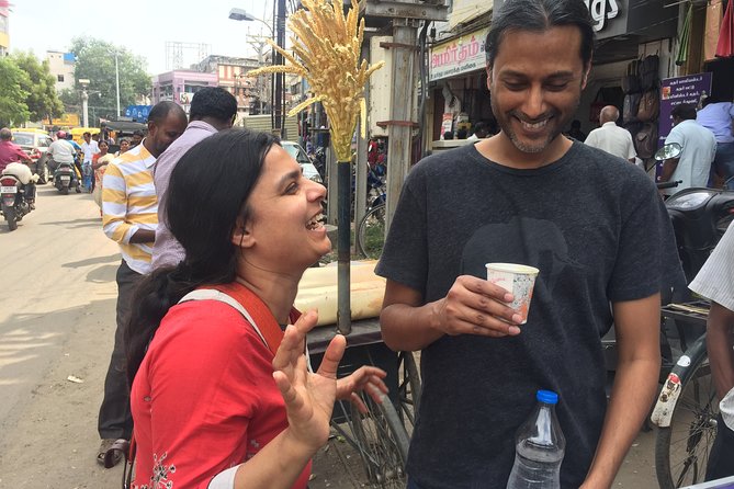 Foodies Day Out at Madurai - Price Check: Is $85 Good Value for 3 to 4 Hours?