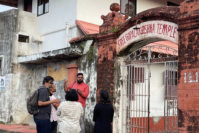 Fort Cochin Heritage Tour by The Kochi Heritage Project - Why Fort Kochi’s Indo-European streets still feel like a storybook