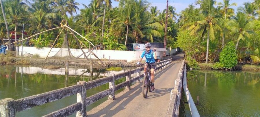 Fort Kochi Heritage Day Cycling Tour - Key highlights to look forward to