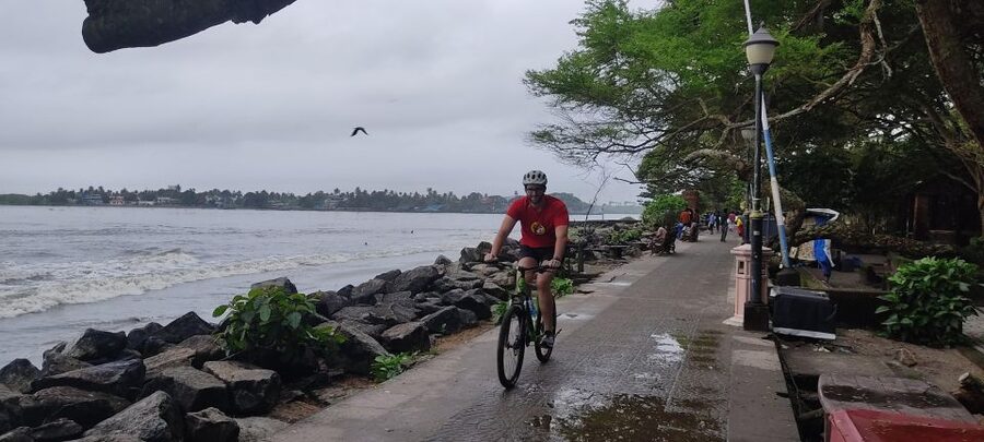 Fort Kochi Heritage Day Cycling Tour - Fort Kochi by bike: why this tour works