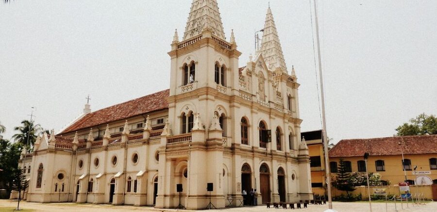 Fort Kochi & Mattanchery 3-Hour Walking Tour - Key things to look forward to