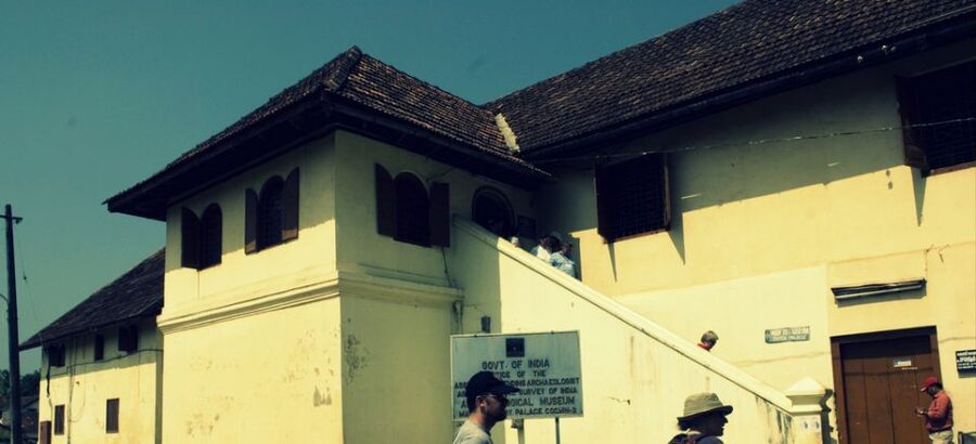 Fort Kochi & Mattanchery 3-Hour Walking Tour - Why this Fort Kochi and Mattancherry route is more than a sightseeing loop