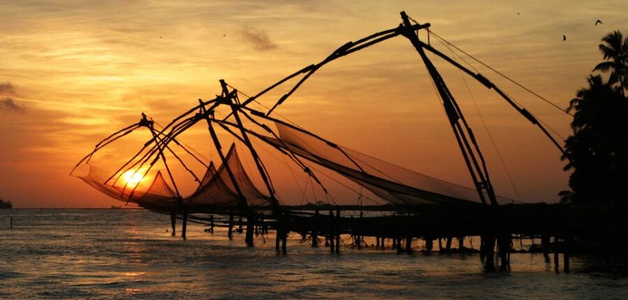 Fort Kochi & Mattanchery 3-Hour Walking Tour - Timing, walking comfort, and day-of-week closures