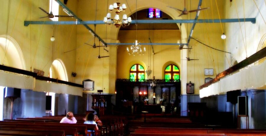 Fort Kochi & Mattanchery 3-Hour Walking Tour - Price and value: what $30 per person buys you