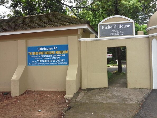 Fortkochi Sightseeing Tuk-Tuk Tour - Key things you will like about this Fort Kochi tuk-tuk tour