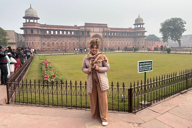 Four-Day Luxury Golden Triangle Tour to Agra & Jaipur From Delhi - Tradeoffs Worth Knowing Before You Commit
