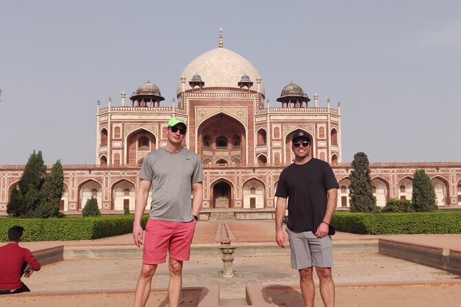 Four-Day Luxury Golden Triangle Tour to Agra & Jaipur From Delhi - Who This Tour Fits Best