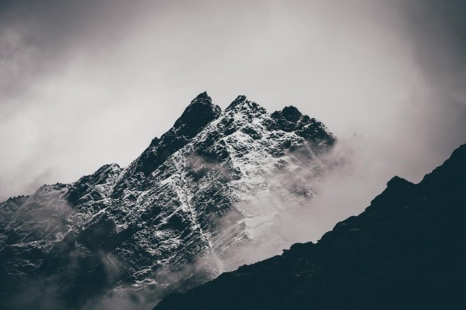 Friendship Peak Trek - Key Things I Would Pack My Day Around