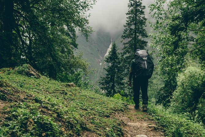 Friendship Peak Trek - Price and What You Truly Get for About $898.79
