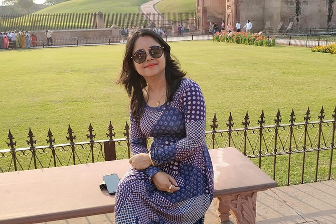From Agra: 1 day Taj Mahal Sunrise Tour With Fatehpur Sikri - Fatehpur Sikri and Buland Darwaza: Mughal City of Victory