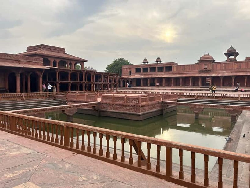 From Agra: Fatehpur Sikri Private Tour - Skip-the-line entry: what it is, and when it changes your day