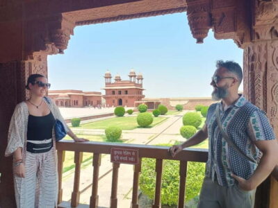 Fatehpur Sikri Private Tour