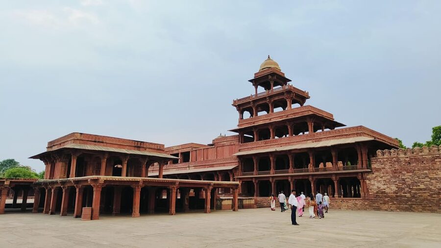 From Agra : Fatehpur Sikri Sightseeing by Private Car - Price and value: why this feels like a smart deal at around $5