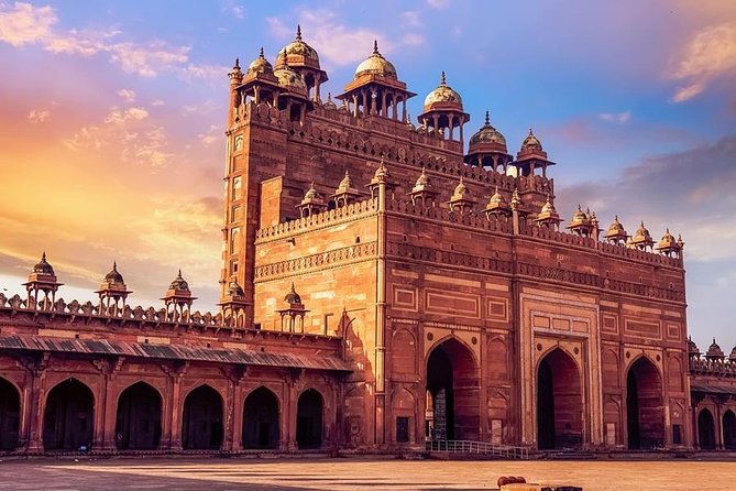 From Agra: Private Fatehpur Sikri Tour sightseeing All Inclusive - Price and value: what $27.97 covers (and why it matters)