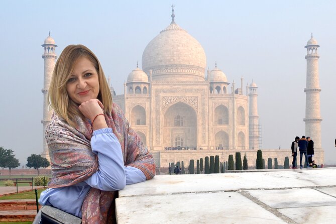 From Agra - Skip the Line: Taj Mahal & Agra Fort Tour by Car - Who this tour suits best