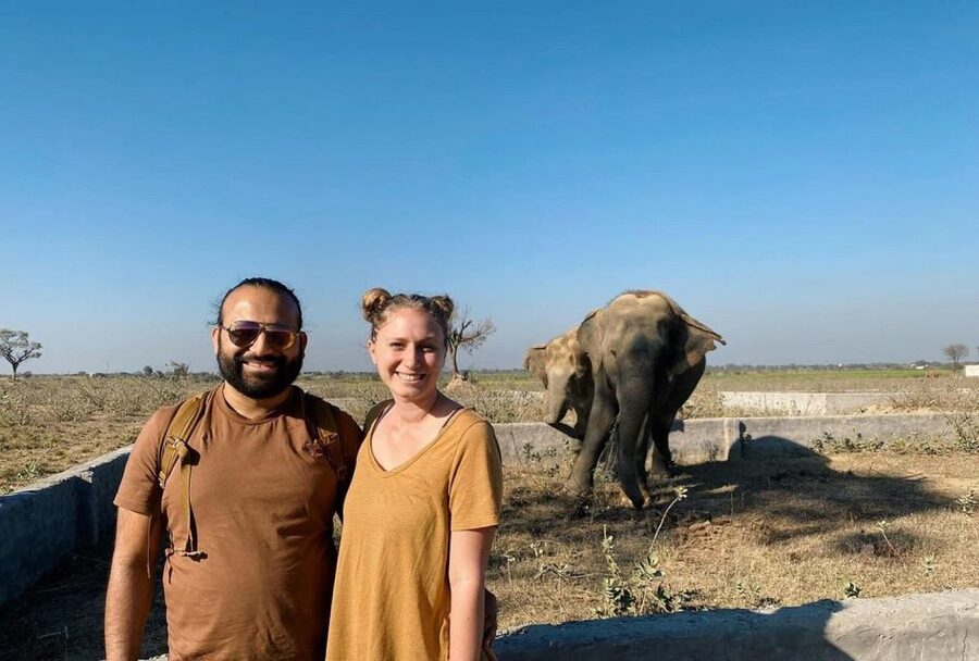 From Agra: Visit to Wildlife SOS Elephant Conservation Trip - What to bring (and what not to bring) so the day stays smooth