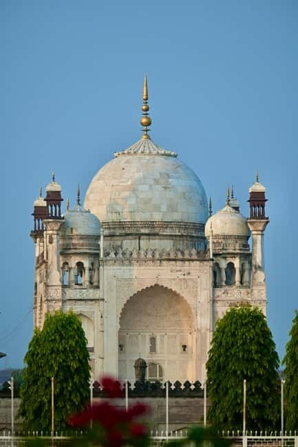 From Aurangabad: 2-Day Ajanta and Ellora Caves Private Tour - Two UNESCO days from Aurangabad, Ajanta then Ellora