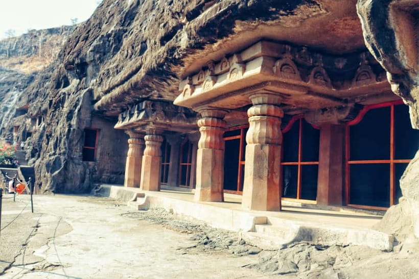 From Aurangabad: 2-Day Ajanta and Ellora Caves Private Tour - Bibi Ka Maqbara: a classic photo stop if you have time