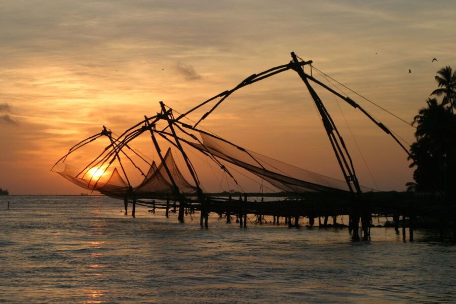From Cochin: Fort Kochi and Mattancherry Sightseeing Tour - Why Fort Kochi and Mattancherry work so well on a cruise day