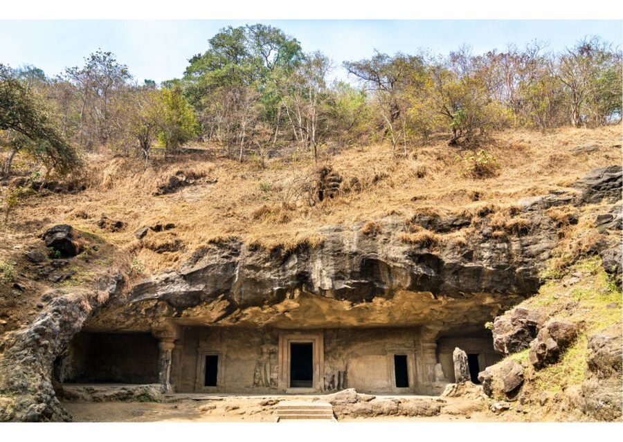 From Colaba: Half-Day Sightseeing Tour with Elephanta Caves - Rock Art and Dates: What the Timeline Means for Your Visit